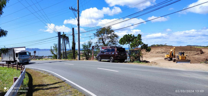 5 Years Zero Interest Residential Lots in San Sebastian Pililla Rizal