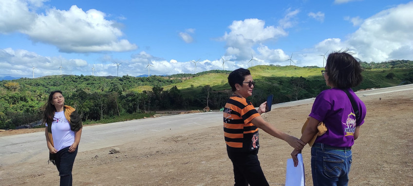 5 Years Zero Interest Residential Lots in San Sebastian Pililla Rizal