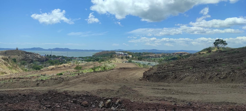 5 Years Zero Interest Residential Lots in San Sebastian Pililla Rizal