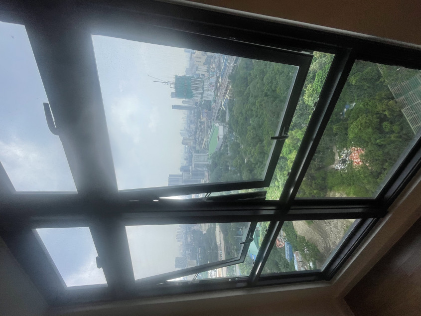 Studio Unit For Sale At Vertis North Quezon City