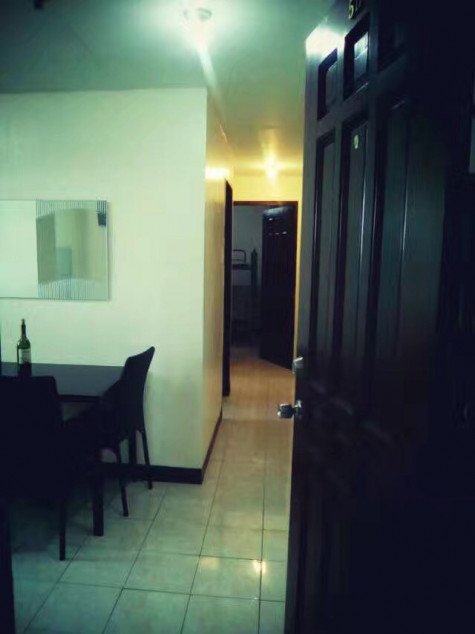 Male Bed Space In Cubao, Quezon City