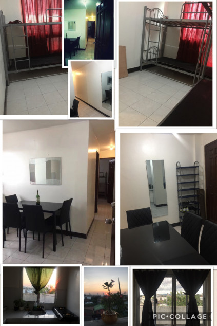 Male Bed Space In Cubao, Quezon City