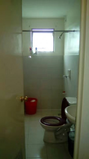 Male Bed Space In Cubao, Quezon City