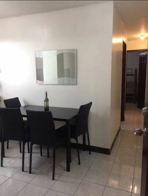 Male Bed Space In Cubao, Quezon City