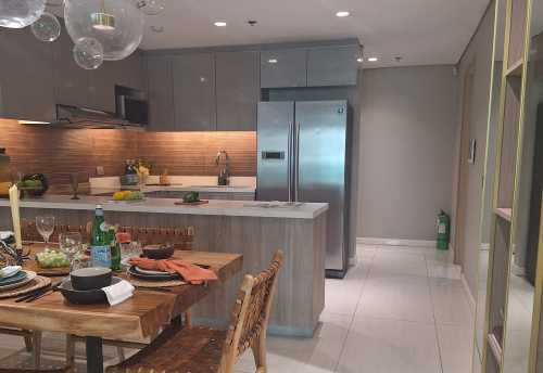 Pre-selling 2 Bedroom With 2 Parking Slots Pasig