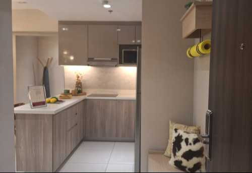 Pre-Selling 1 Bedroom With Parking Slot Pasig