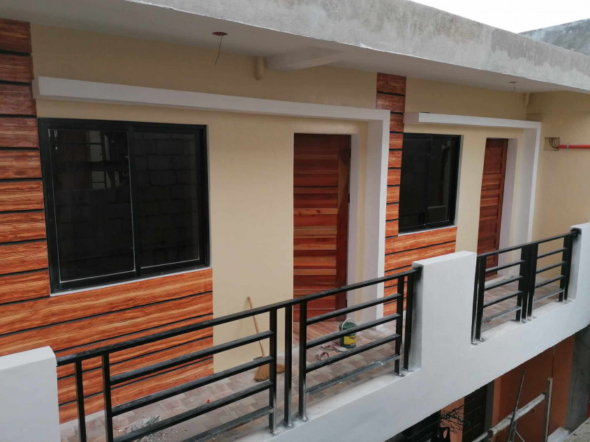 Apartment For Rent In Alabang, Muntinlupa City