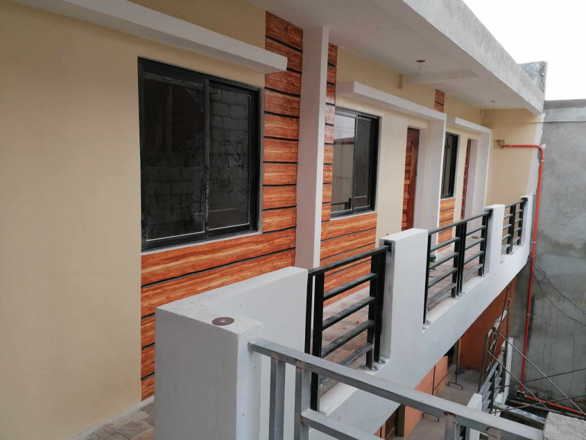Apartment For Rent In Alabang, Muntinlupa City