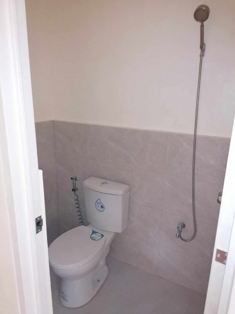 Apartment For Rent In Alabang, Muntinlupa City