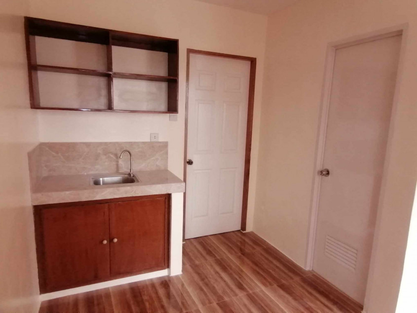 Apartment For Rent In Alabang, Muntinlupa City