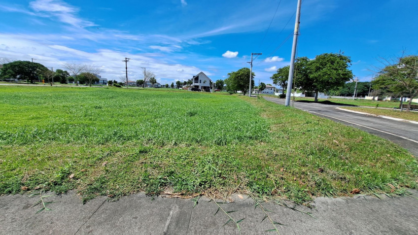 Woodgrove San Fernando, Pampanga Lot For Sale