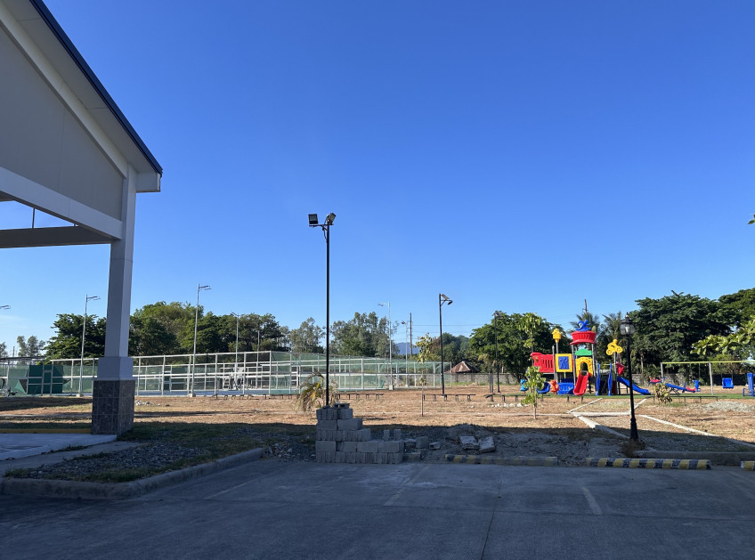 Woodgrove San Fernando, Pampanga Lot For Sale