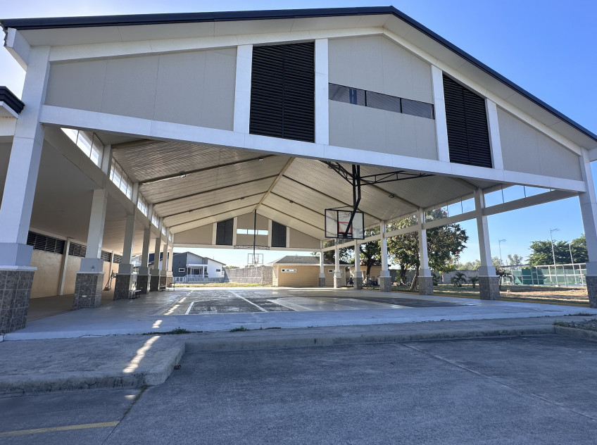 Woodgrove San Fernando, Pampanga Lot For Sale