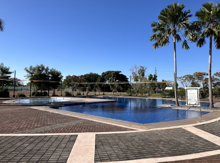 Woodgrove San Fernando, Pampanga Lot For Sale