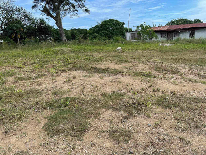 100 SQM Lot For Sale At Lumiyap Divisoria, Zamboanga City