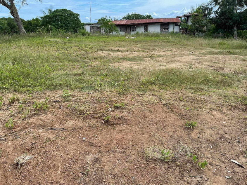 100 SQM Lot For Sale At Lumiyap Divisoria, Zamboanga City