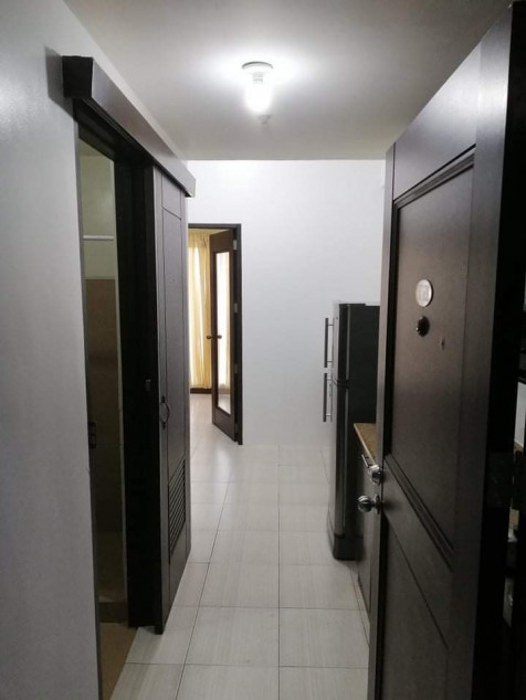 1 Bedroom At Chateau Elysse Parañaque For Sale