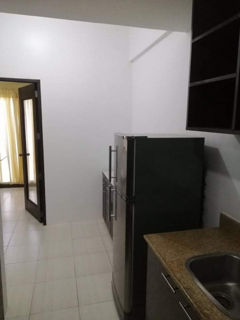 1 Bedroom At Chateau Elysse Parañaque For Sale