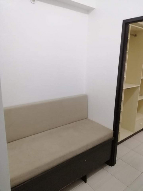 1 Bedroom At Chateau Elysse Parañaque For Sale