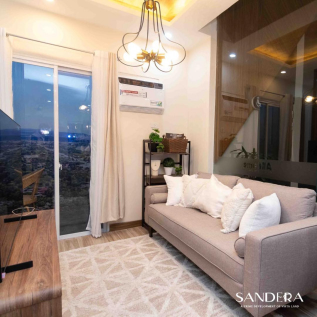 First Condo in Mintal, Davao City at 8K Monthly!