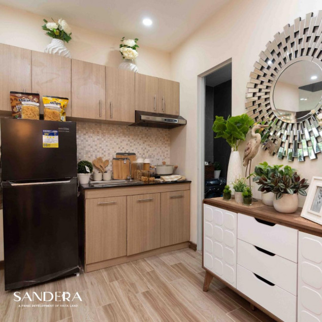 First Condo in Mintal, Davao City at 8K Monthly!