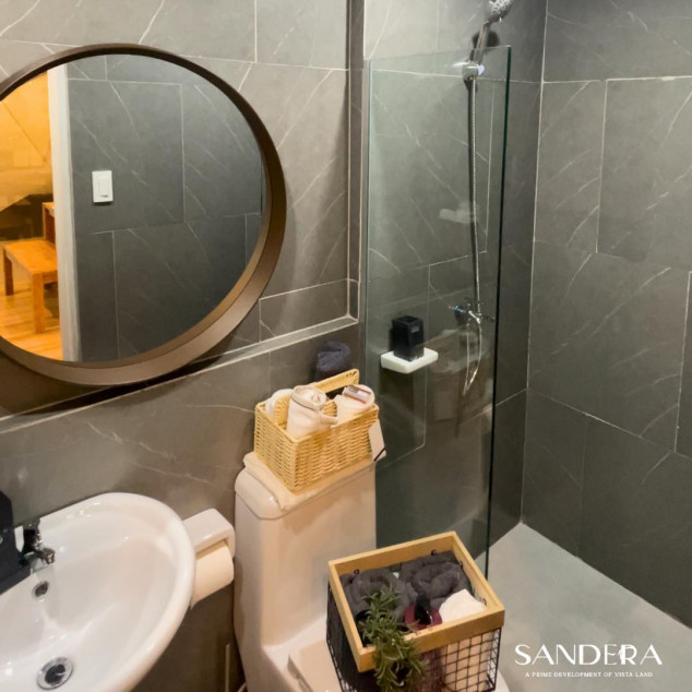 First Condo in Mintal, Davao City at 8K Monthly!