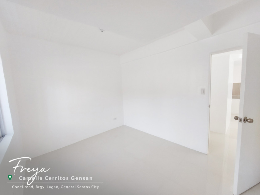 Freya RFO Camella Cerritos Gensan