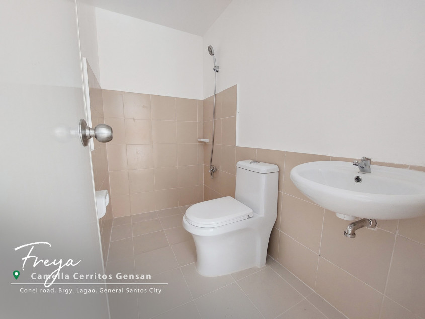 Freya RFO Camella Cerritos Gensan