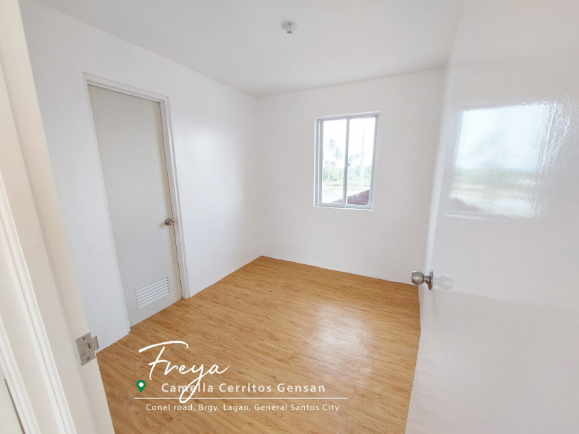 Freya RFO Camella Cerritos Gensan