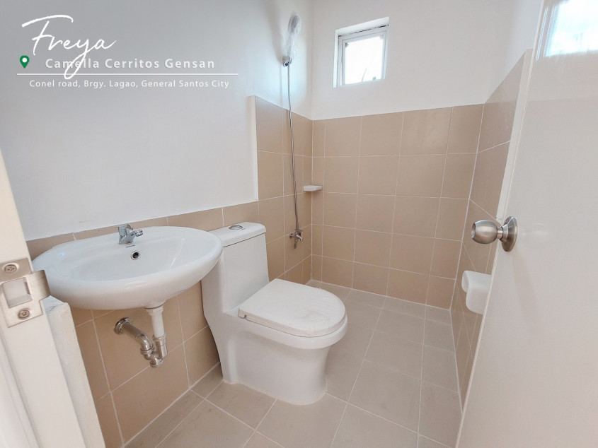 Freya RFO Camella Cerritos Gensan