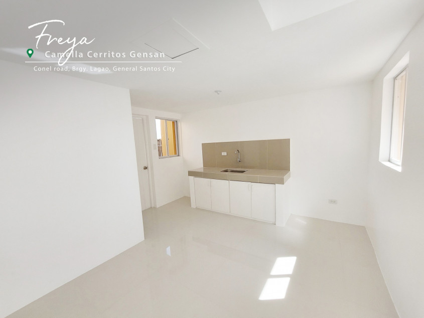 Freya RFO Camella Cerritos Gensan