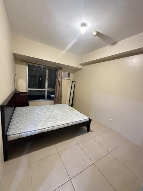 Clean Title RFO Fully Furnished 1 BR For Sale At Avida Towers Asten Makati