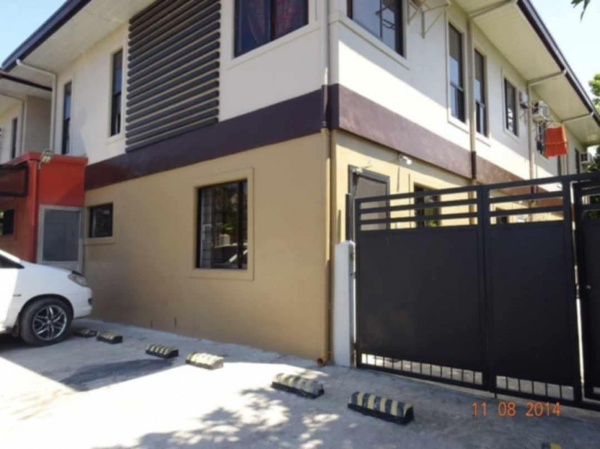 Affordable 2 Bedroom Apartments In General Santos City, Cotabato