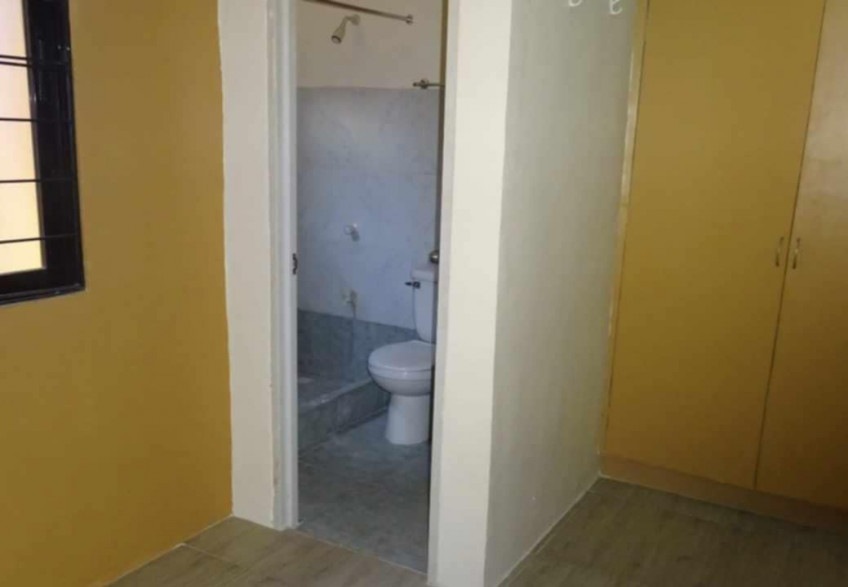 Affordable 2 Bedroom Apartments In General Santos City, Cotabato