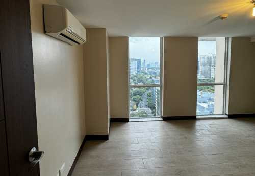 Rent To Own 2 Bedroom Loft Penthouse Condo For Sale in St. Mark Residences McKinley Hill