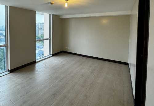 Rent To Own 2 Bedroom Loft Penthouse Condo For Sale in St. Mark Residences McKinley Hill