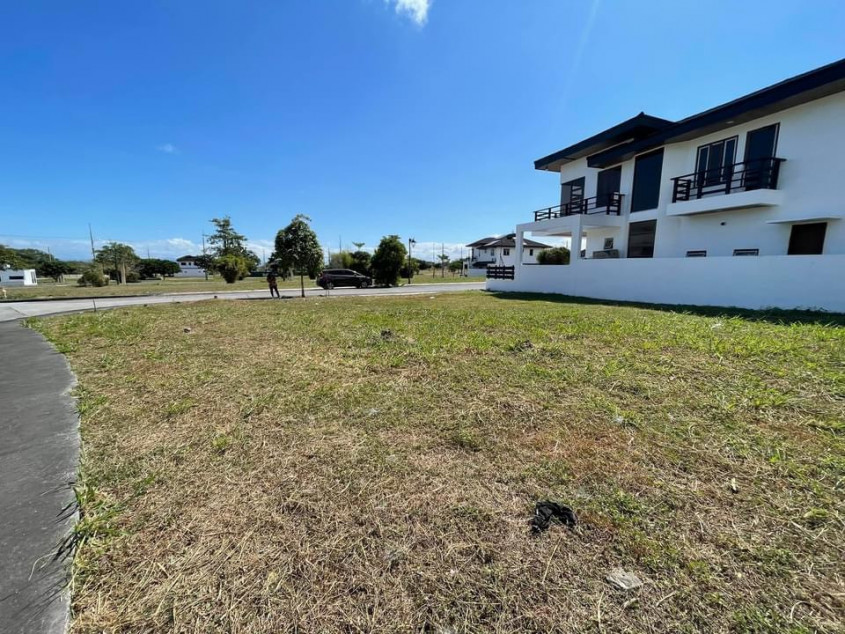 150 SQM Residential Lot (Lot Only) Near Nuvali Laguna