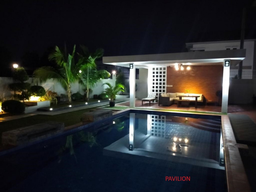 Luxury Estate Home In Tarlac City