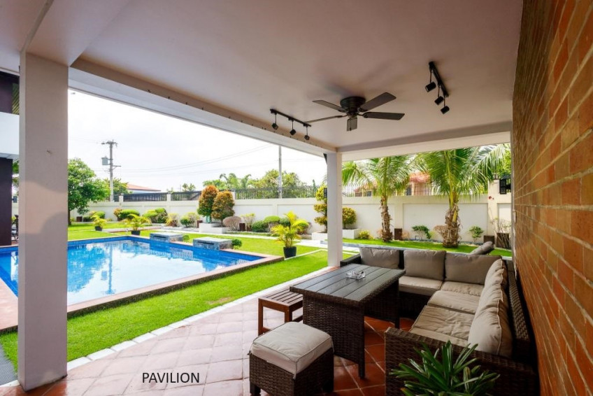 Luxury Estate Home In Tarlac City