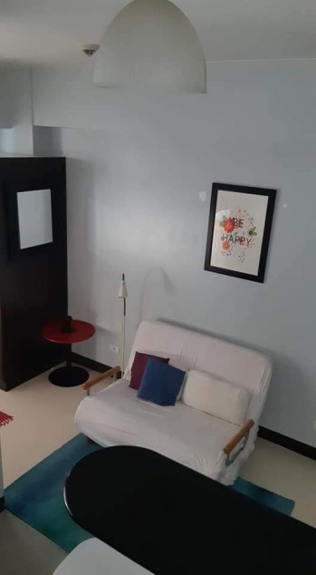 Clean Title RFO Studio Unit For Sale At Stamford Executive Residences McKinley Hill Taguig