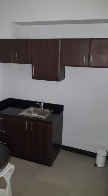 Clean Title RFO Studio Unit For Sale At Stamford Executive Residences McKinley Hill Taguig