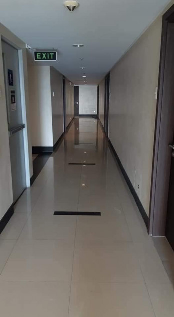 Clean Title RFO Studio Unit For Sale At Stamford Executive Residences McKinley Hill Taguig