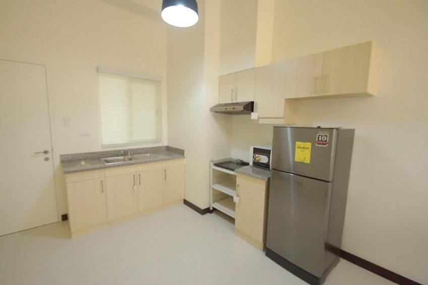 Semi Furnished 2 Bedroom Unit In Lumiere Residences Pasig With Parking (PH17-WT)