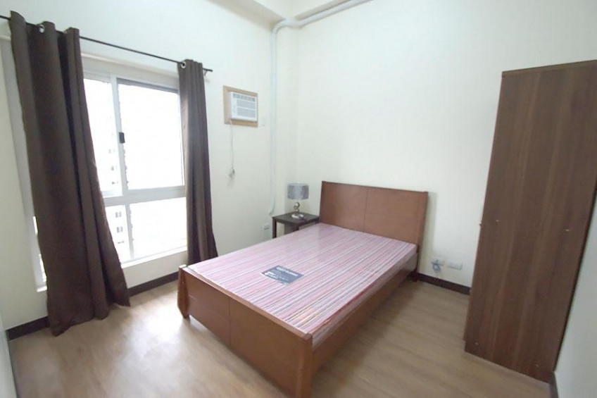 Semi Furnished 2 Bedroom Unit In Lumiere Residences Pasig With Parking (PH17-WT)