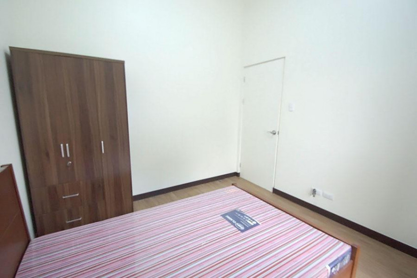 Semi Furnished 2 Bedroom Unit In Lumiere Residences Pasig With Parking (PH17-WT)