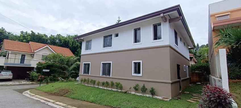 House And Lot For Sale At Greenwoods Dasmariñas, Cavite