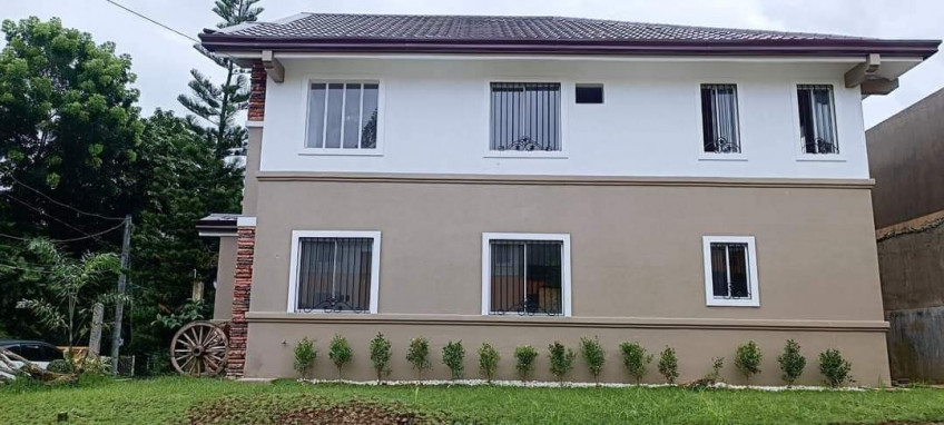 House And Lot For Sale At Greenwoods Dasmariñas, Cavite