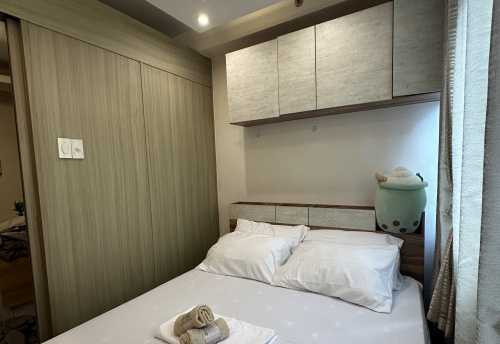 Condo Unit For Sale At Shore 1 Residences Pasay - 14th Floor