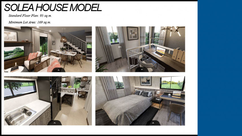 Averdeen Estates Nuvali, Erin House