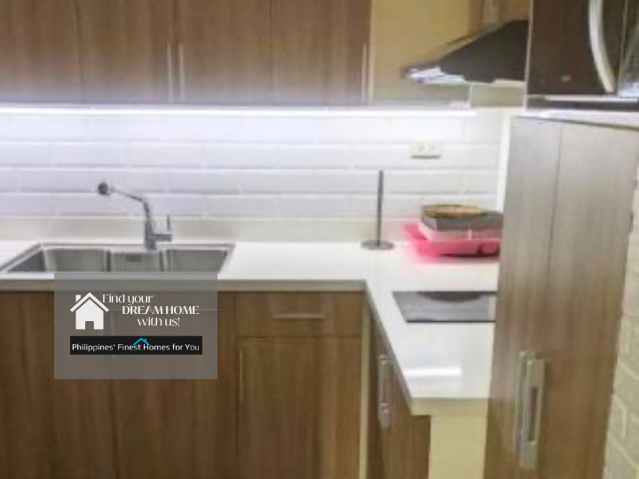 3BR Condo Unit At Forbeswood Heights BGC  For Rent